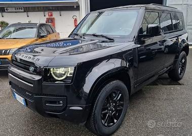 Land Rover Defender 110 3.0D I6 300 CV AWD Auto X-
