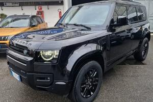 Land Rover Defender 110 3.0D I6 300 CV AWD Auto X-
