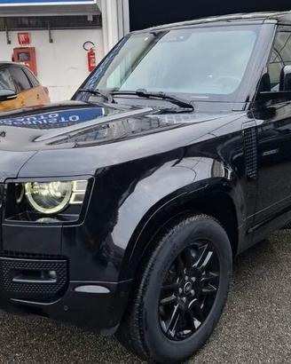 Land Rover Defender 110 3.0D I6 300 CV AWD Auto X-
