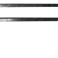 barre portapacchi da tetto