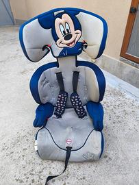 sediolino auto
