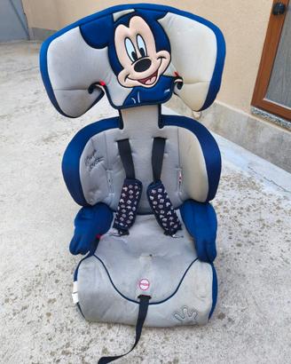 sediolino auto