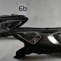 Citroen DS3 Crossback Fari Anteriori