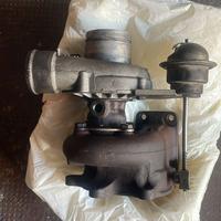 Turbina iveco daily 2.5/.8