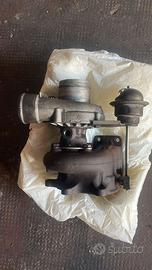 Turbina iveco daily 2.5/.8