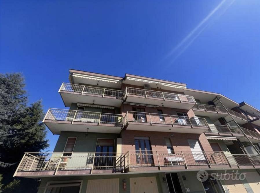 Appartamento – Luserna San Giovanni, Colletto - Altro