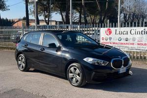 Bmw 118 118d 5p. Advantage