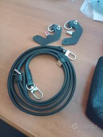 kit per riparazione e creazione borse 