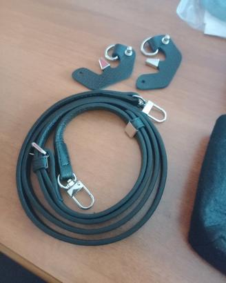 kit per riparazione e creazione borse 