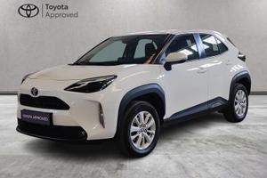 Toyota Yaris Cross 1.5 Hybrid 5p. E-CVT Activ...