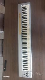 tastiera midi controller M-Audio keystation 88es