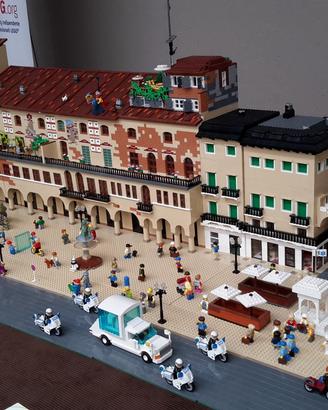 LEGO SET o SFUSO
