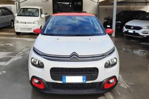 CITROEN C3 BlueHDi 75 S&S Shine