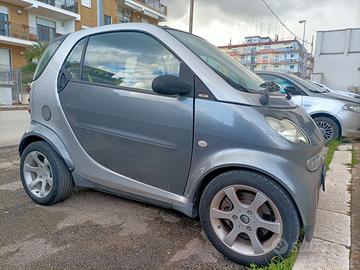 Smart ForTwo Coupé CDI