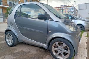 Smart ForTwo Coupé CDI