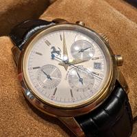 girard perregaux Ferrari oro rosa limited edition