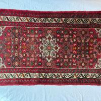 Tappeto Orientale Vintage/Etnico 112x63 cm