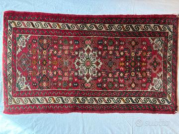 Tappeto Orientale Vintage/Etnico 112x63 cm