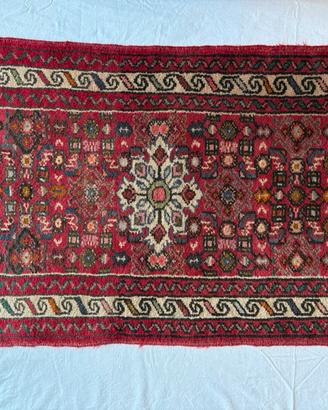 Tappeto Orientale Vintage/Etnico 112x63 cm
