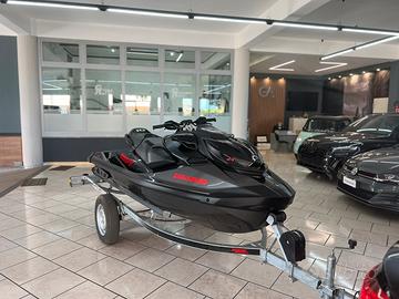 Seadoo RXP X rs 300