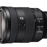Sony G master 24-105 f4