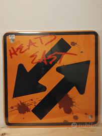 Head East - Head East - vinile 