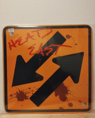 Head East - Head East - vinile 