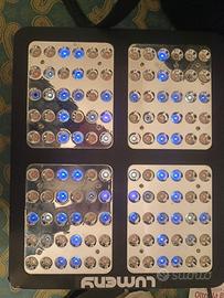 Lampada a led Lumeny 1200w