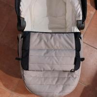 Trio peg perego primo viaggio sl