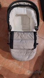 Trio peg perego primo viaggio sl