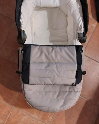 Trio peg perego primo viaggio sl