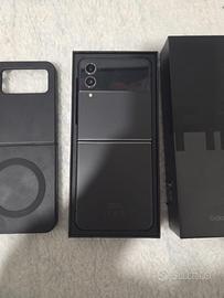 Samsung Z Flip 4 5G