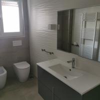 Appartamento finemente ristrutturato