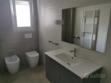 Appartamento finemente ristrutturato