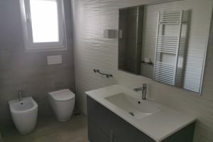 Appartamento finemente ristrutturato