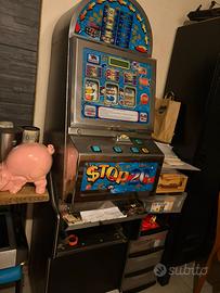 Slot meccanica