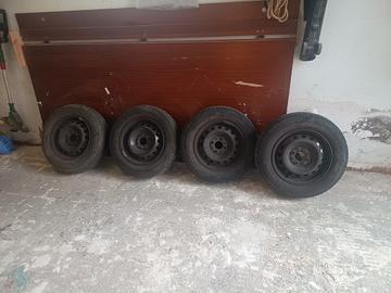 cerchi r13 155 80