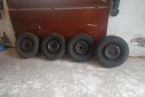 cerchi r13 155 80