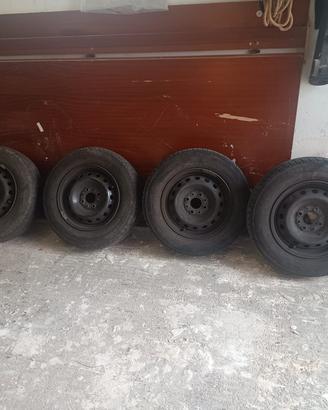 cerchi r13 155 80
