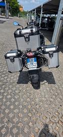 BMW GS 1200 ADVENTURE