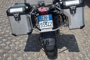 BMW GS 1200 ADVENTURE