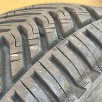 Gomme 185/60/14 - Riken All season - 4 stagioni