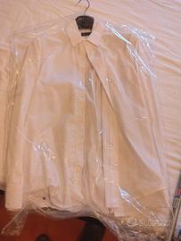  camicie bianche
