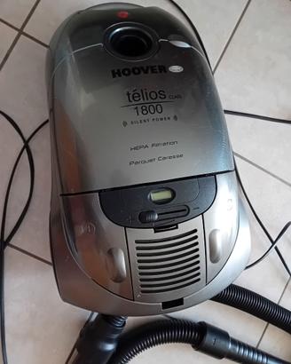ASPIRAPOLVERE  HOOVER TELIOS