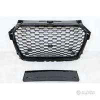 Griglia Audi A1 2016- Look RS1