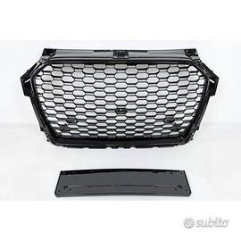 Griglia Audi A1 2016- Look RS1