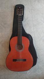 chitarra classica