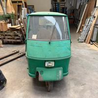 Piaggio apecar 50