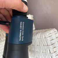 Binocolo Osculati per vela e escursioni