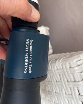 Binocolo Osculati per vela e escursioni